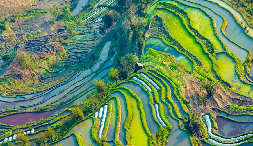 走进秀山TVC拍摄：解锁本地化场景与创意镜头的完美融合