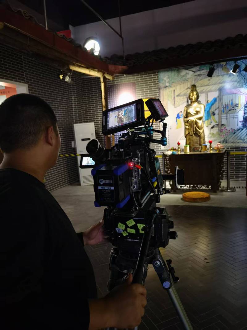 场景赋能，沉浸体验——秀山TVC与广告片拍摄制作的场景化探索