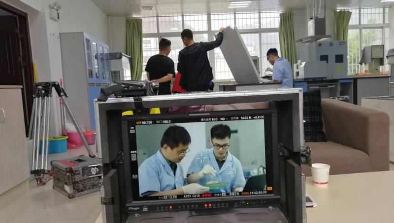 元宇宙搭台唱戏，秀山广告片拍摄公司抢滩虚拟世界首支舞