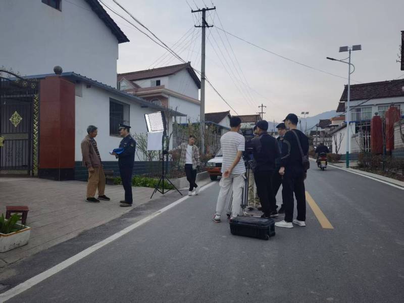 秀山TVC制作：多版本适配全渠道投放，让广告发挥最大价值！