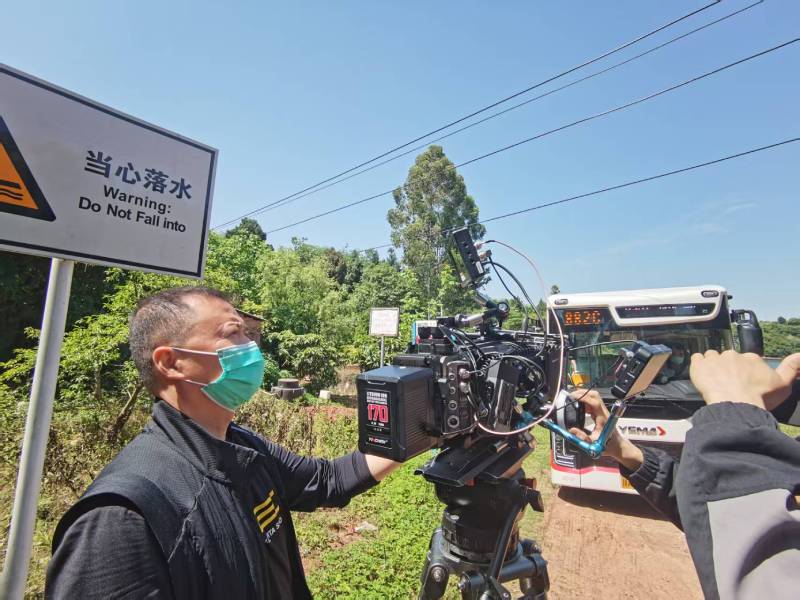 秀山TVC拍摄公司：深耕本地市场，为品牌定制专属拍摄方案