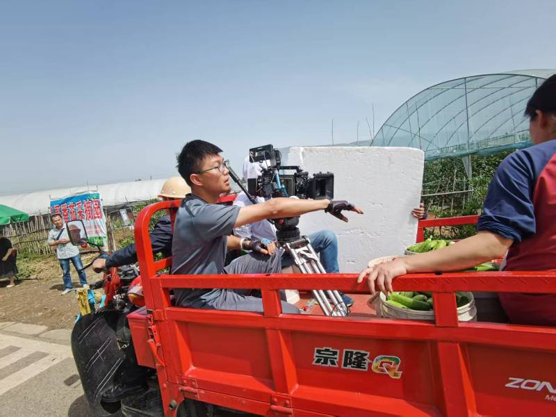 秀山TVC制作创新逻辑：以精准叙事，让品牌信息高效传递