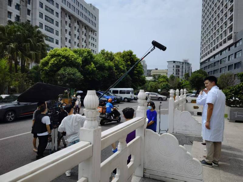 秀山广告片拍摄公司低成本实现高规格制作的诀窍
